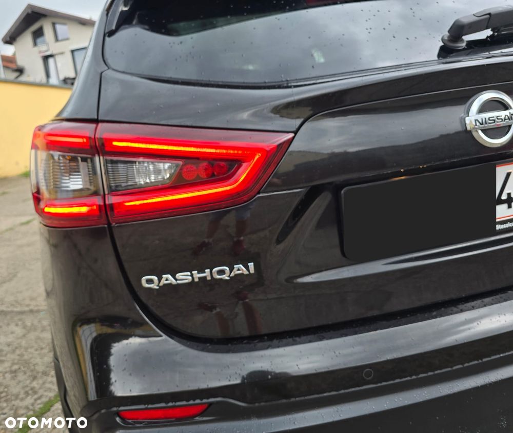 Nissan Qashqai - 12