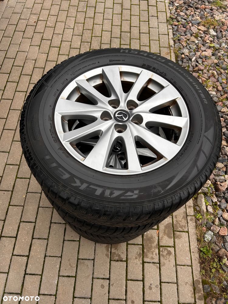 Mazda CX-5 2.0 Enso 2WD - 31
