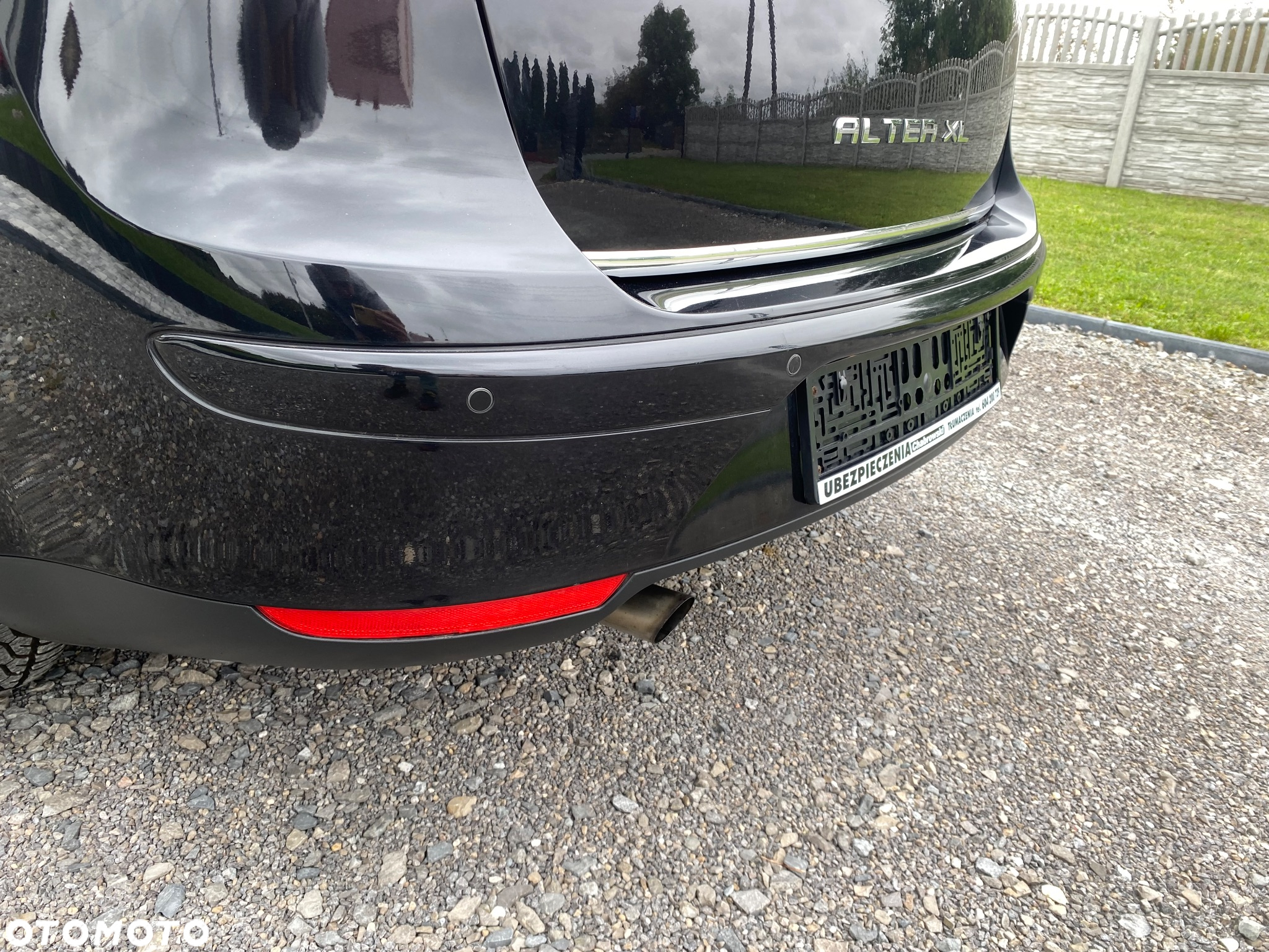 Seat Altea XL 1.6 TDI DPF Ecomotive 4You - 12