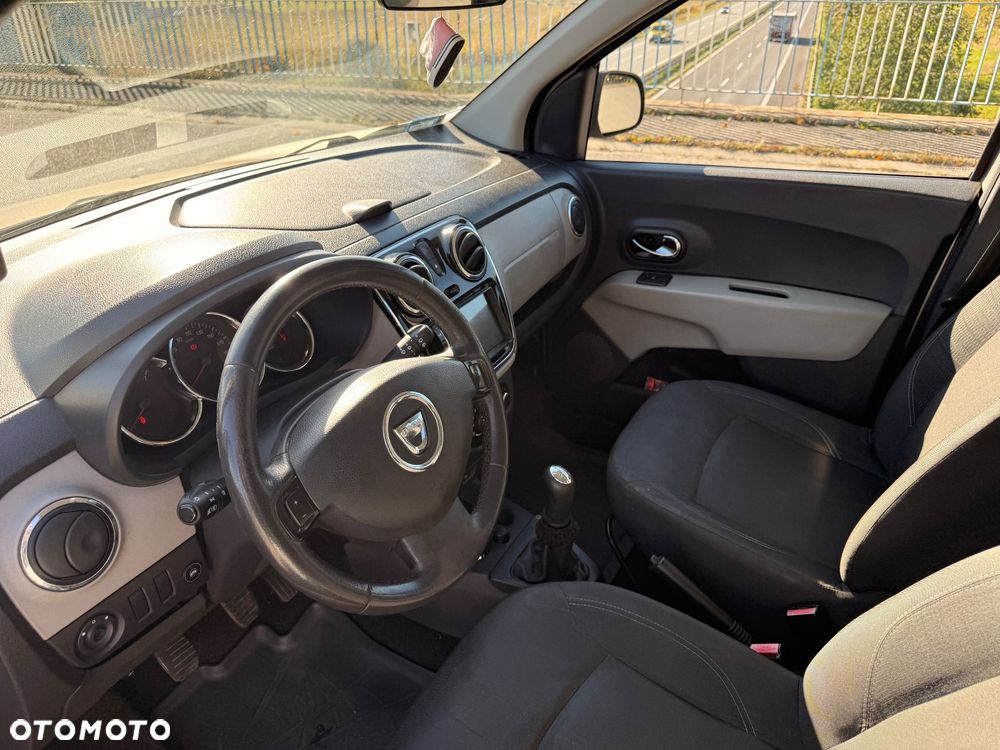 Dacia Lodgy - 11