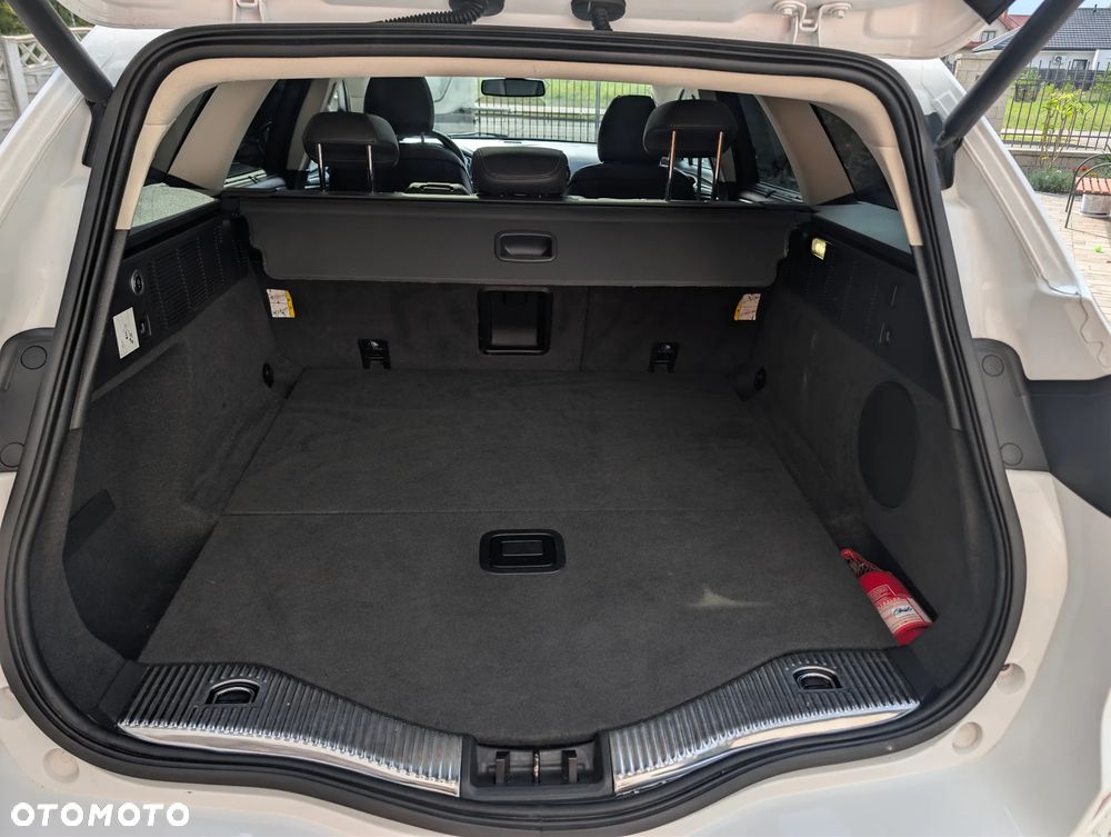 Ford Mondeo - 20