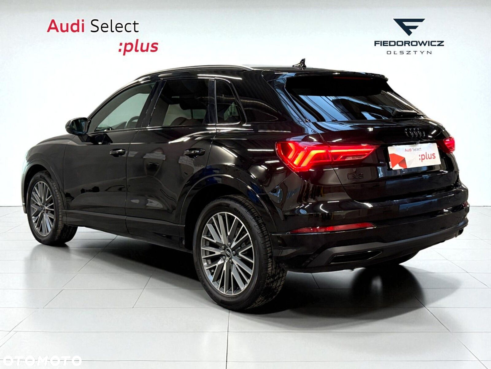 Audi Q3 - 5