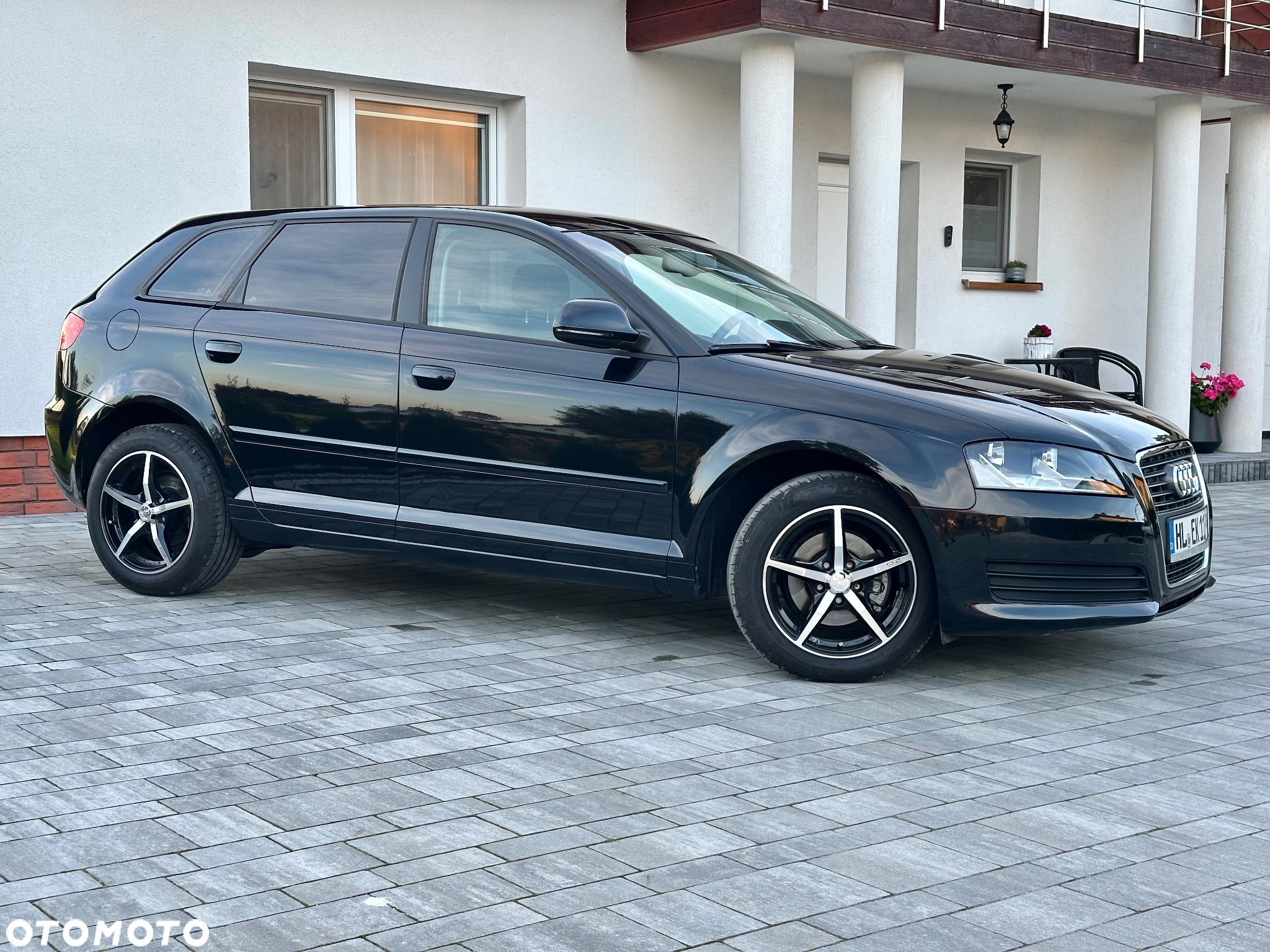Audi A3 Sportback 1.6 Prime Line - 7
