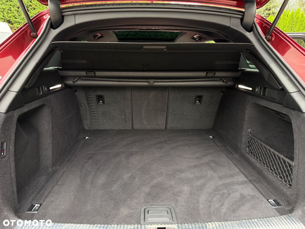 Audi A4 Avant 2.0 TDI DPF clean diesel quattro S tronic S line Sportpaket - 19