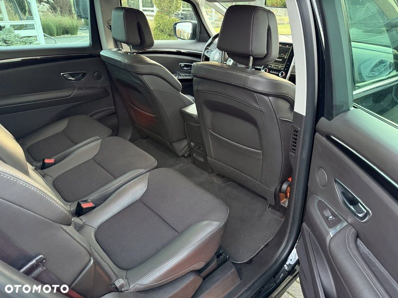 Renault Espace BLUE dCi 160 EDC BUSINESS EDITION - 14