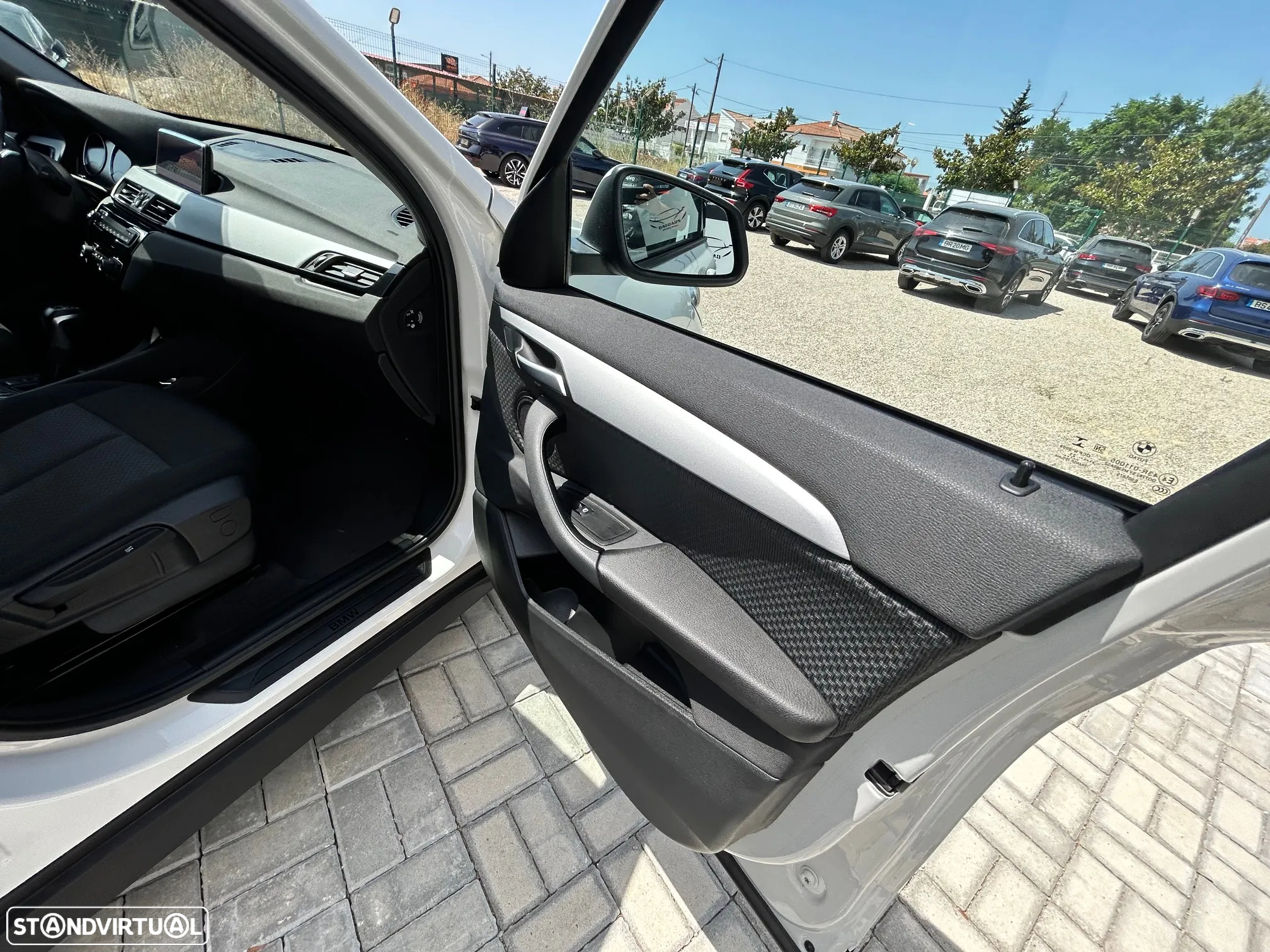 BMW X1 - 17