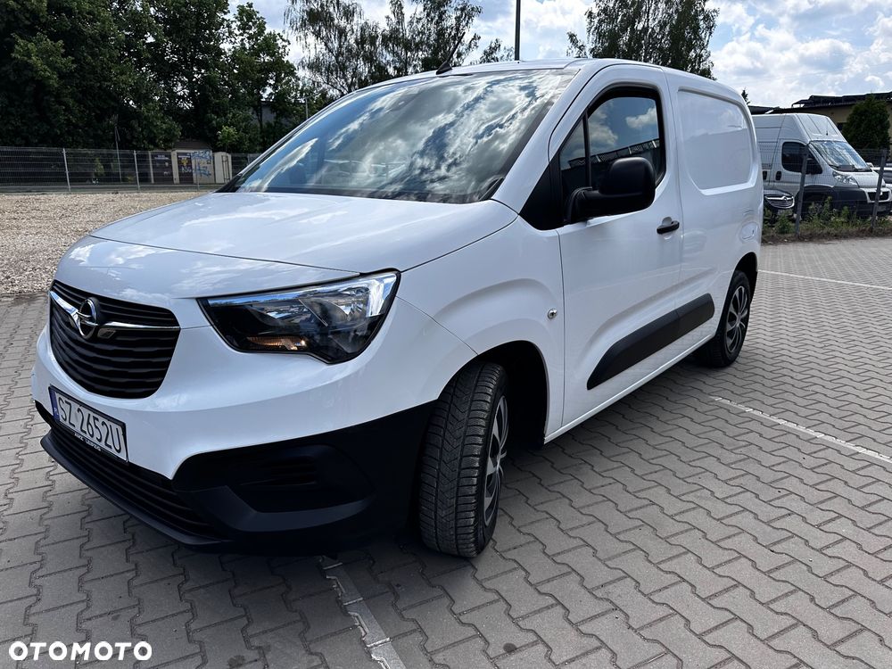 Opel Combo - 2