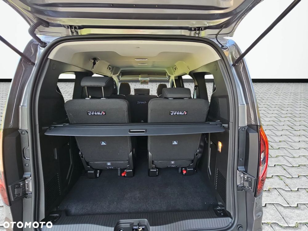 Renault Kangoo 1.3 TCe Equilibre - 28