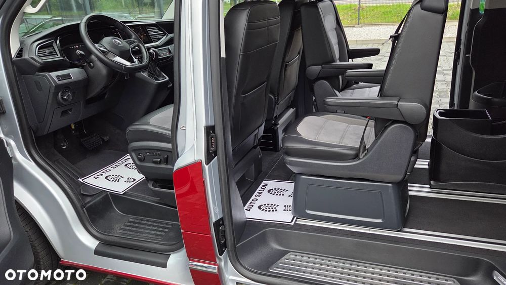 Volkswagen Multivan 6.1 2.0 TDI L1 Highline 4Motion DSG - 10