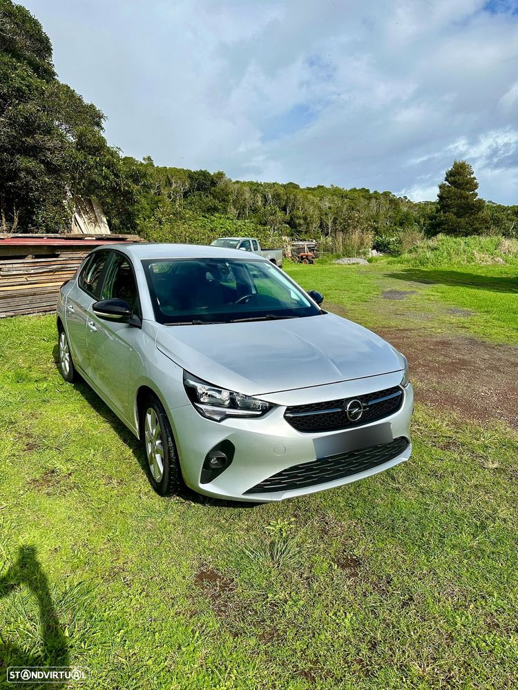 Opel Corsa 1.2 Edition - 3