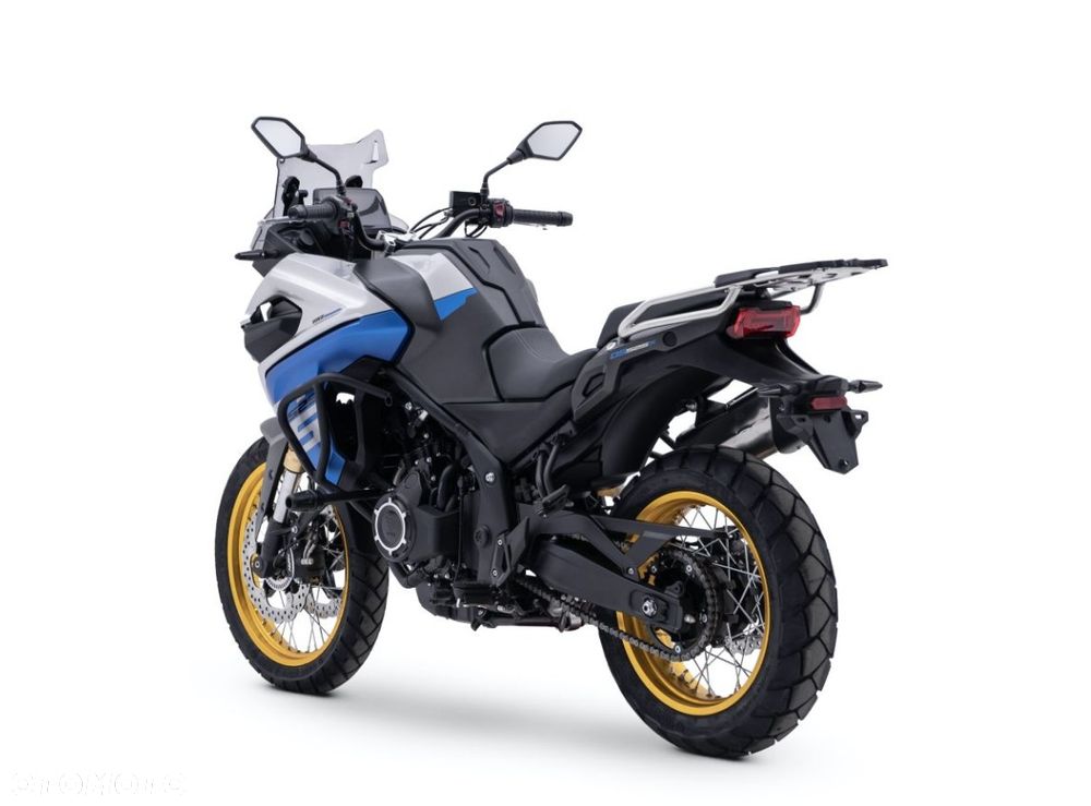 VOGE 525DSX - 7