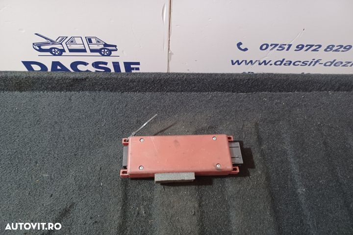 Modul telefon 8D0862335B 8D0862335B Volkswagen VW Sharan 1 [facelift] - 2