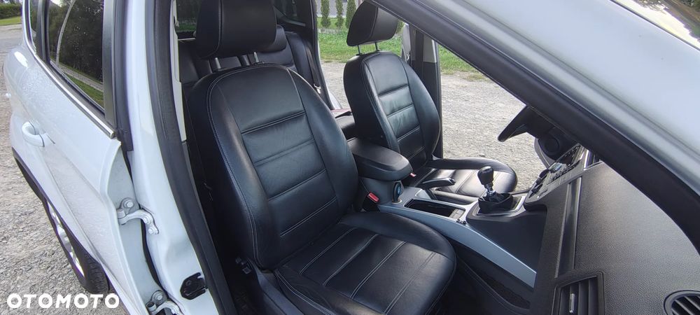 Ford Kuga 2.0 TDCi Individual - 12