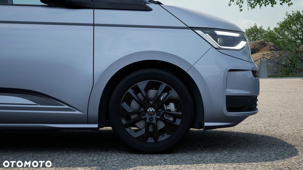 Volkswagen Multivan 2.0 TDI L2 Edition DSG - 12