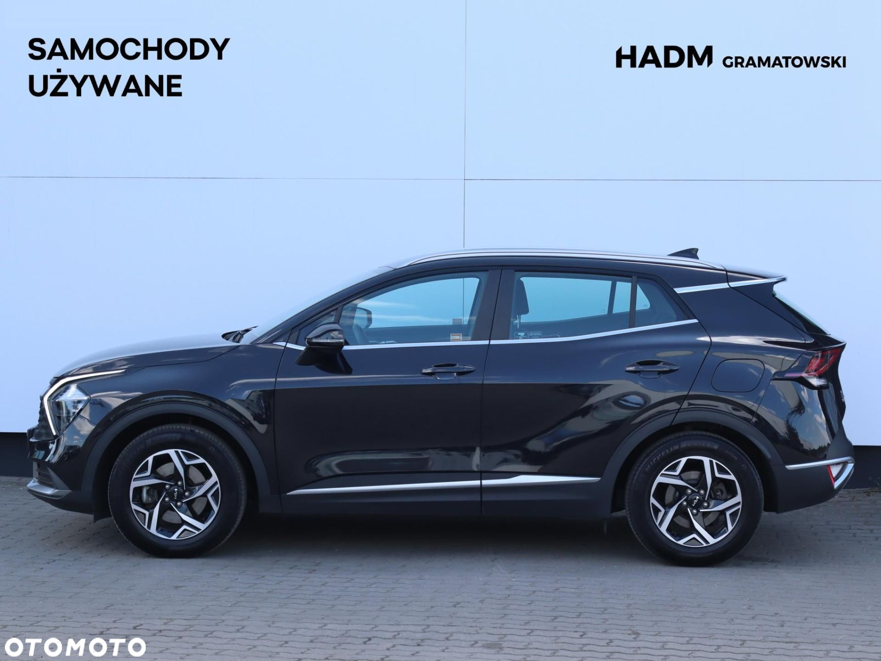 Kia Sportage - 3