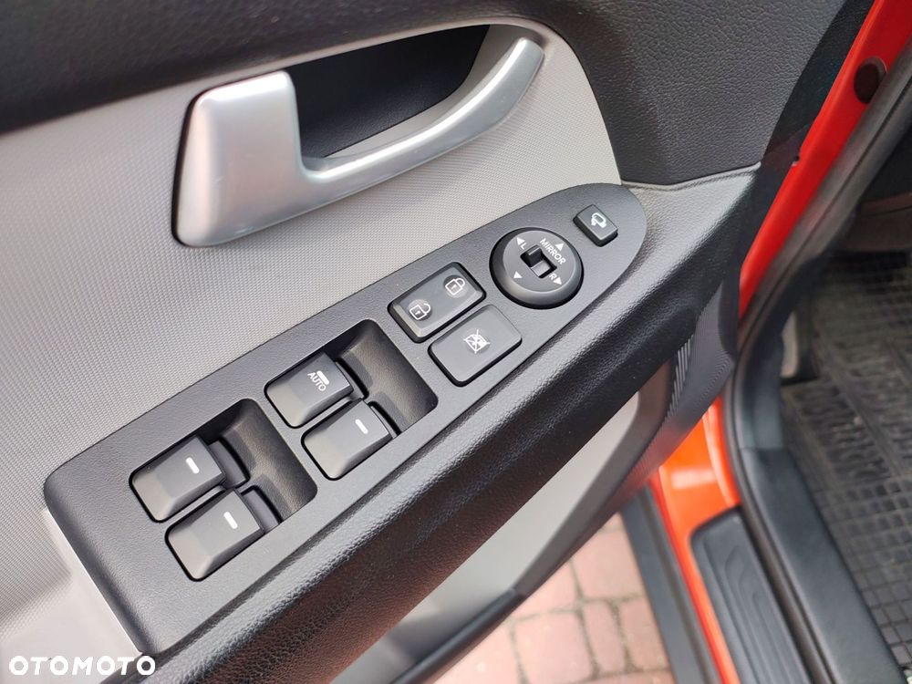 Kia Sportage 1.6 GDI Business Line L 2WD - 22