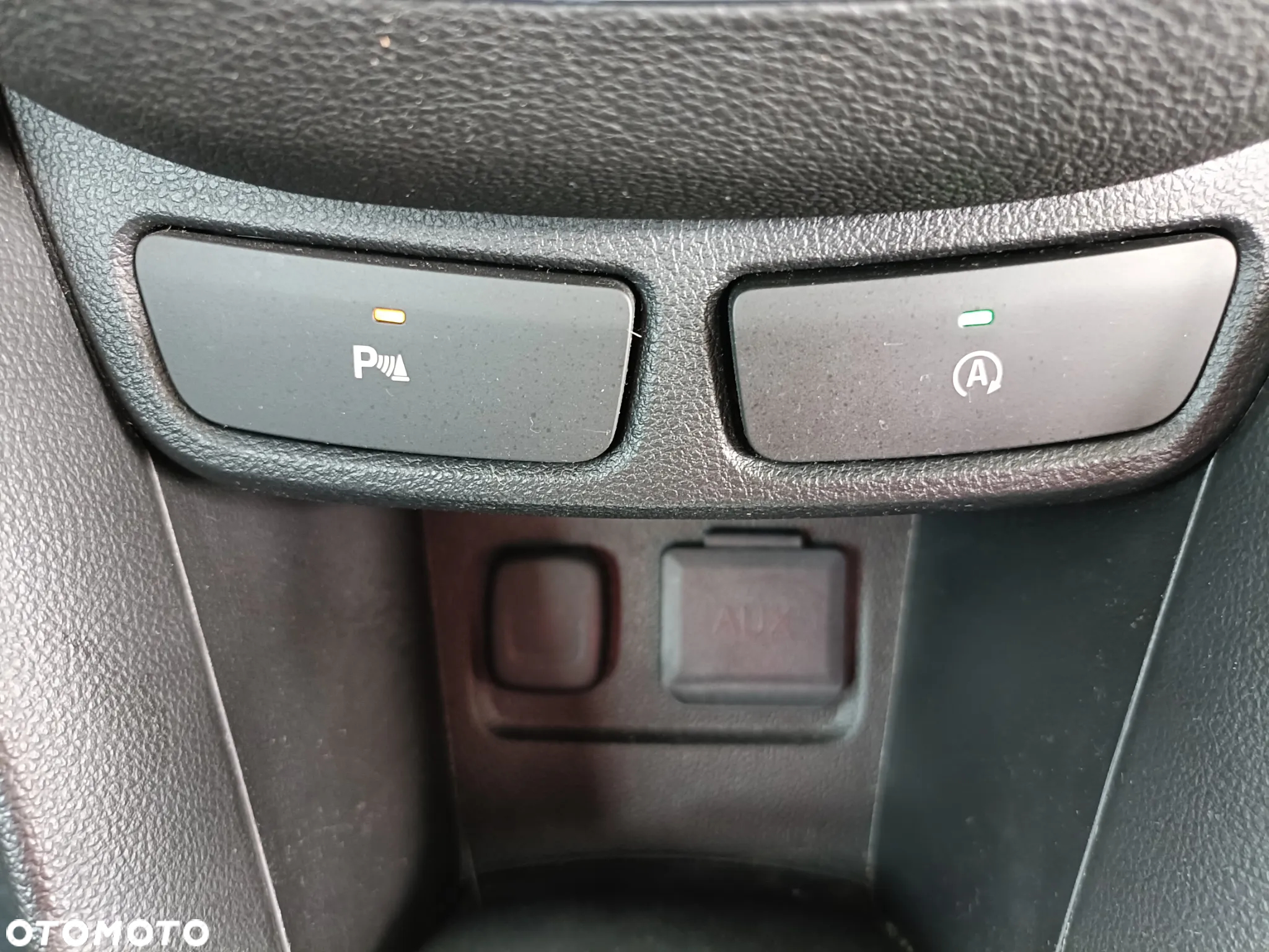 Opel Mokka - 21
