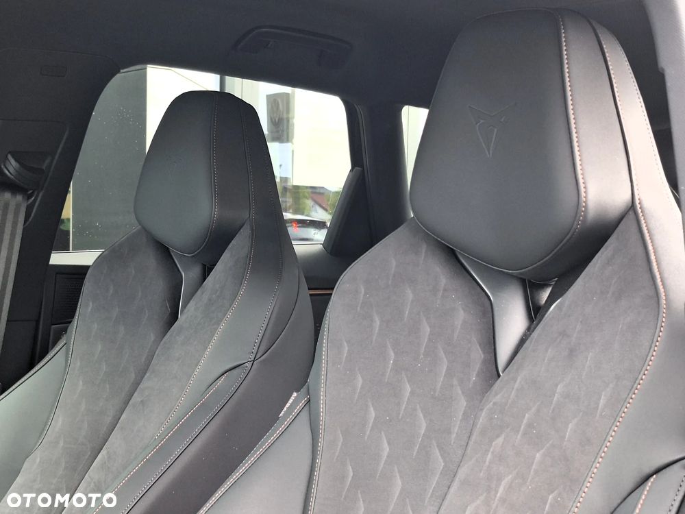 Cupra Terramar 1.5 eTSI mHEV Advantage Edition DSG - 11