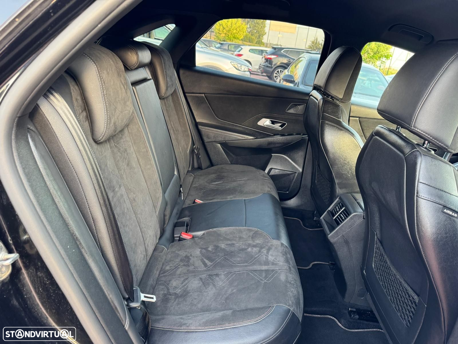 DS DS7 Crossback E-Tense So Chic EAT8 - 19