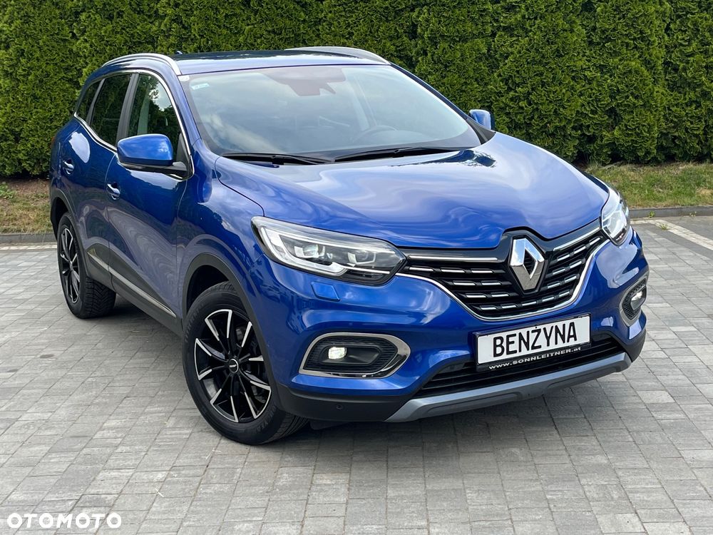 Renault Kadjar - 4