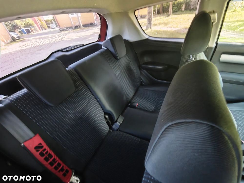 Suzuki Swift 1.5 GS - 35
