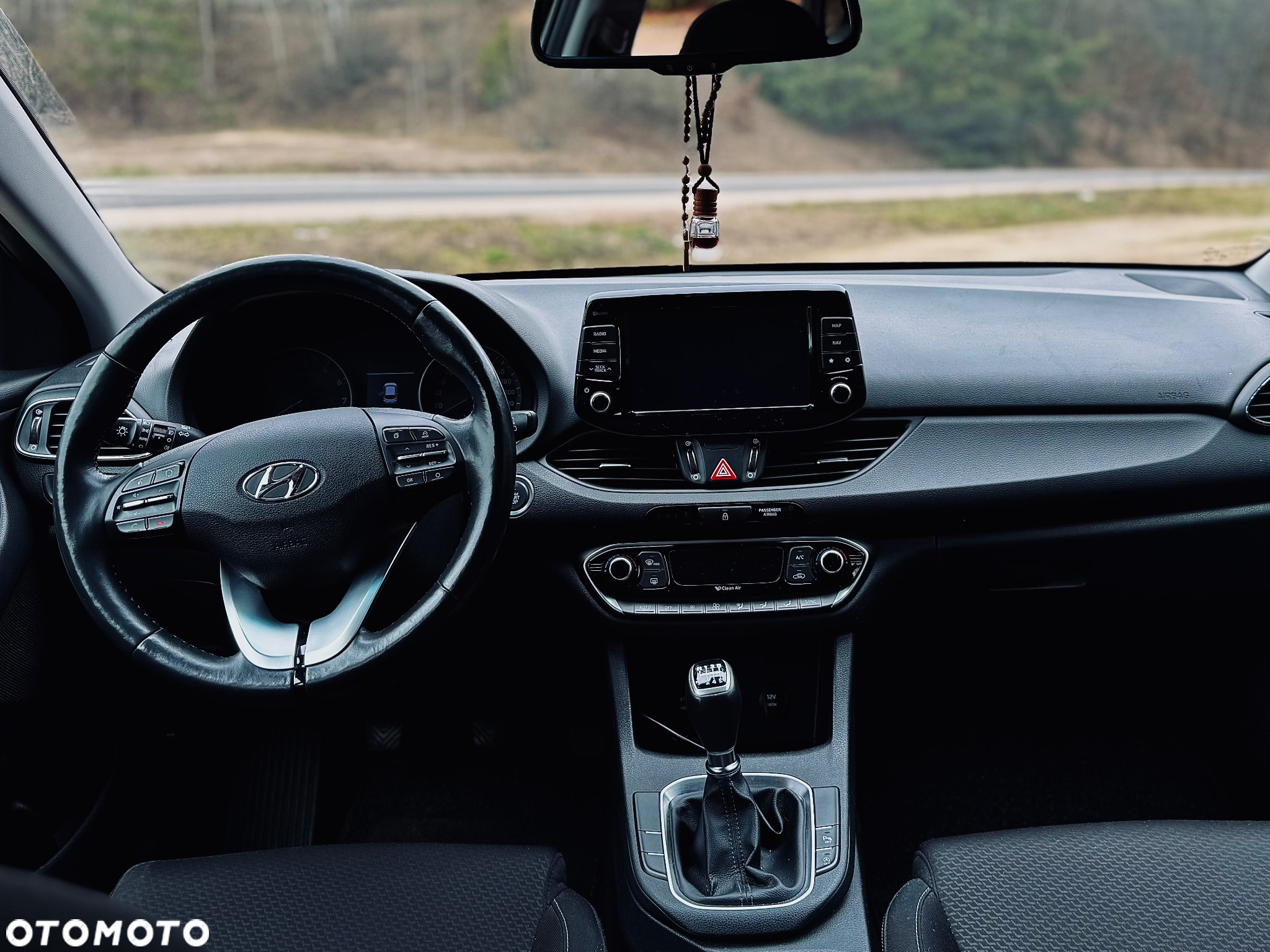 Hyundai i30 1.0 T-GDI Comfort - 9