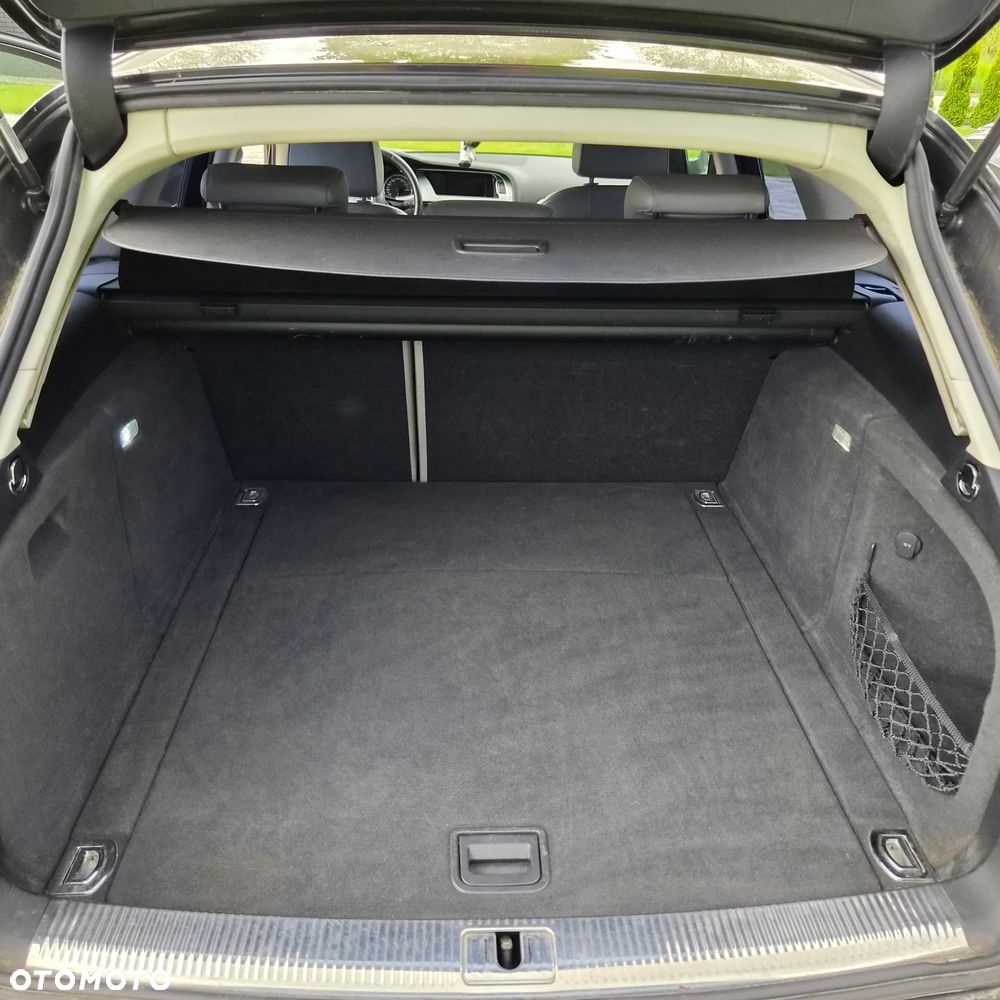 Audi A4 Avant 2.0 TDI - 12