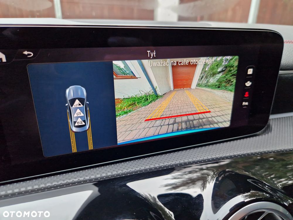 Mercedes-Benz CLA 200 mHEV AMG Line 7G-DCT - 19