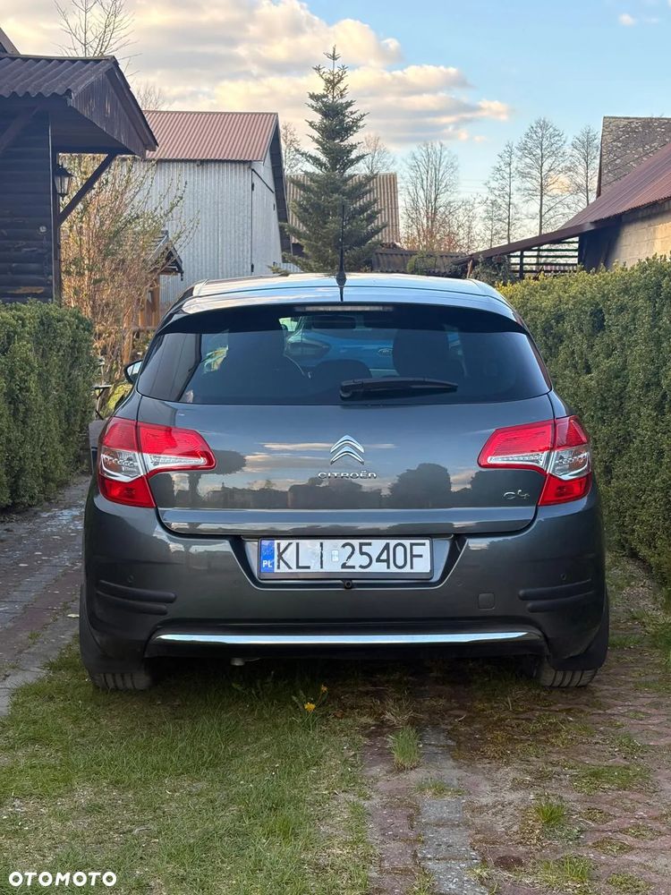 Citroën C4 VTi 120 Tendance - 7