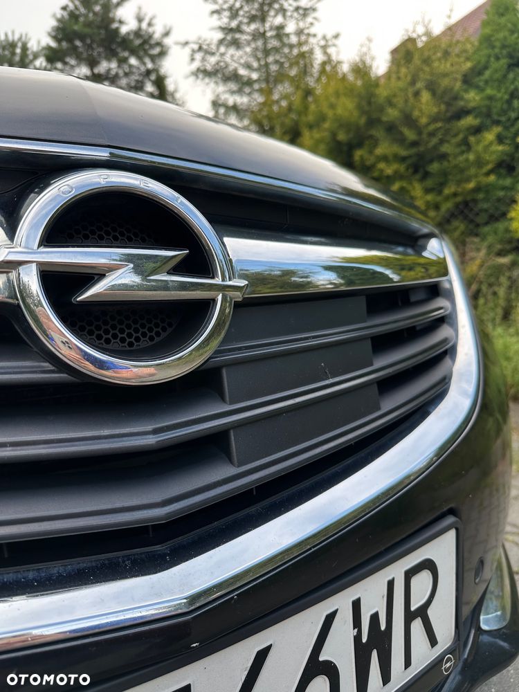 Opel Insignia 2.0 Bi Turbo CDTI Tour ecoFLEXSt/St Business Edition - 32