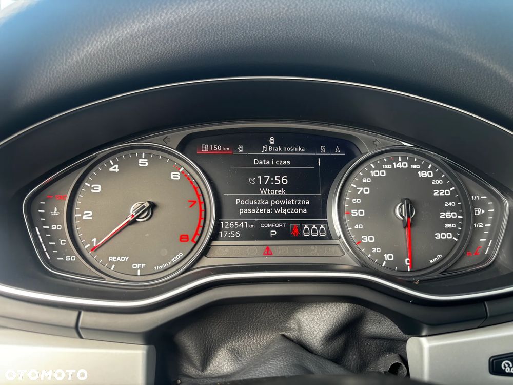 Audi A5 Sportback 40 TFSI mHEV S tronic - 24