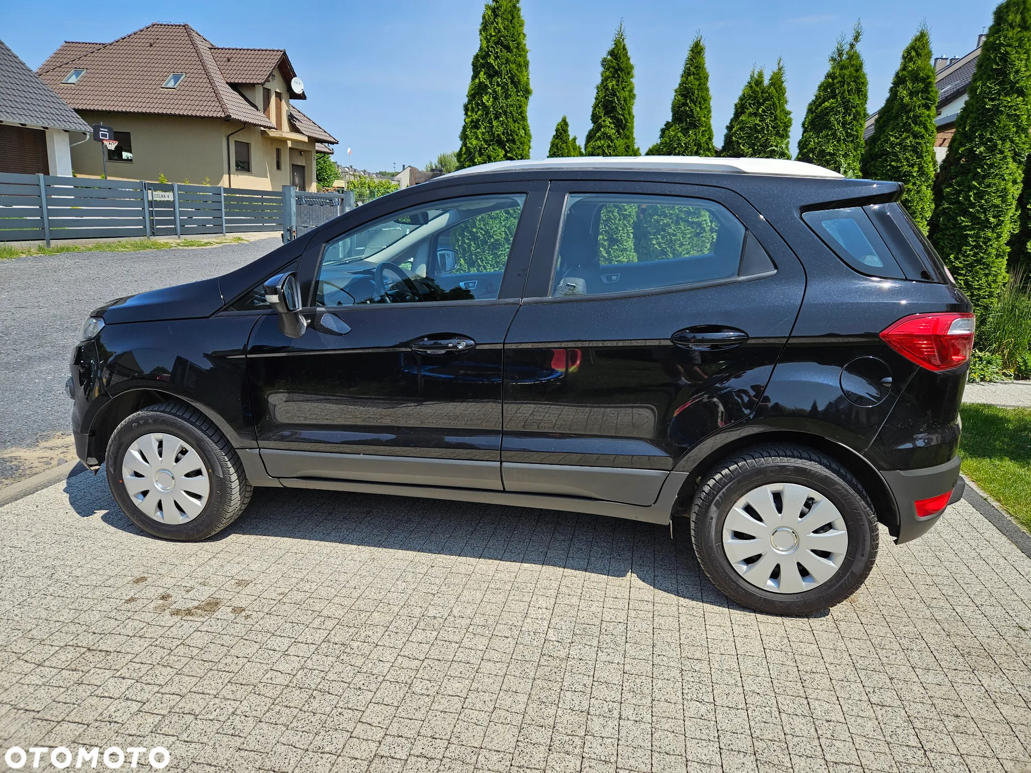 Ford EcoSport 1.0 EcoBoost - 9
