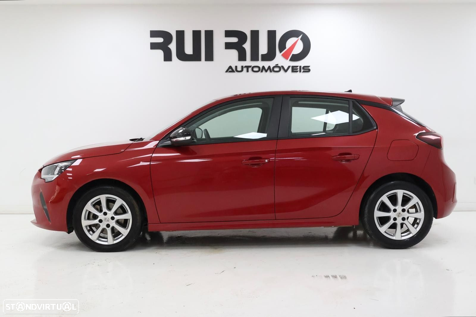 Opel Corsa 1.2 T Edition - 9