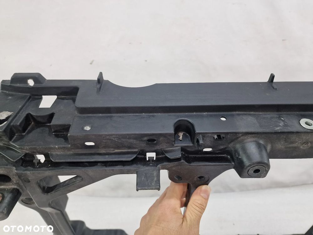 MAZDA 6 GJ 12- WZMOCNIENIE CZOŁOWE / PAS PRZEDNI NR GHP953111 NR AUKCJI WZM476 - 6