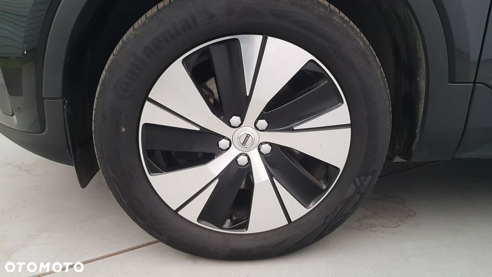 Volvo XC 40 - 13
