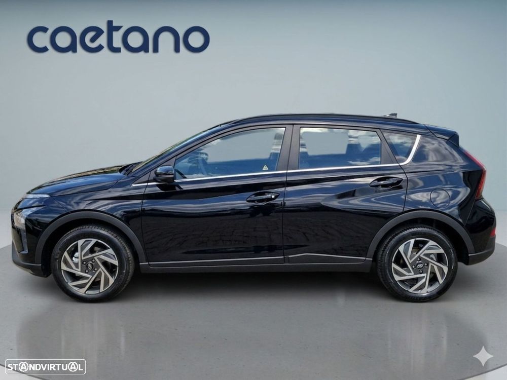 Hyundai Bayon - 3