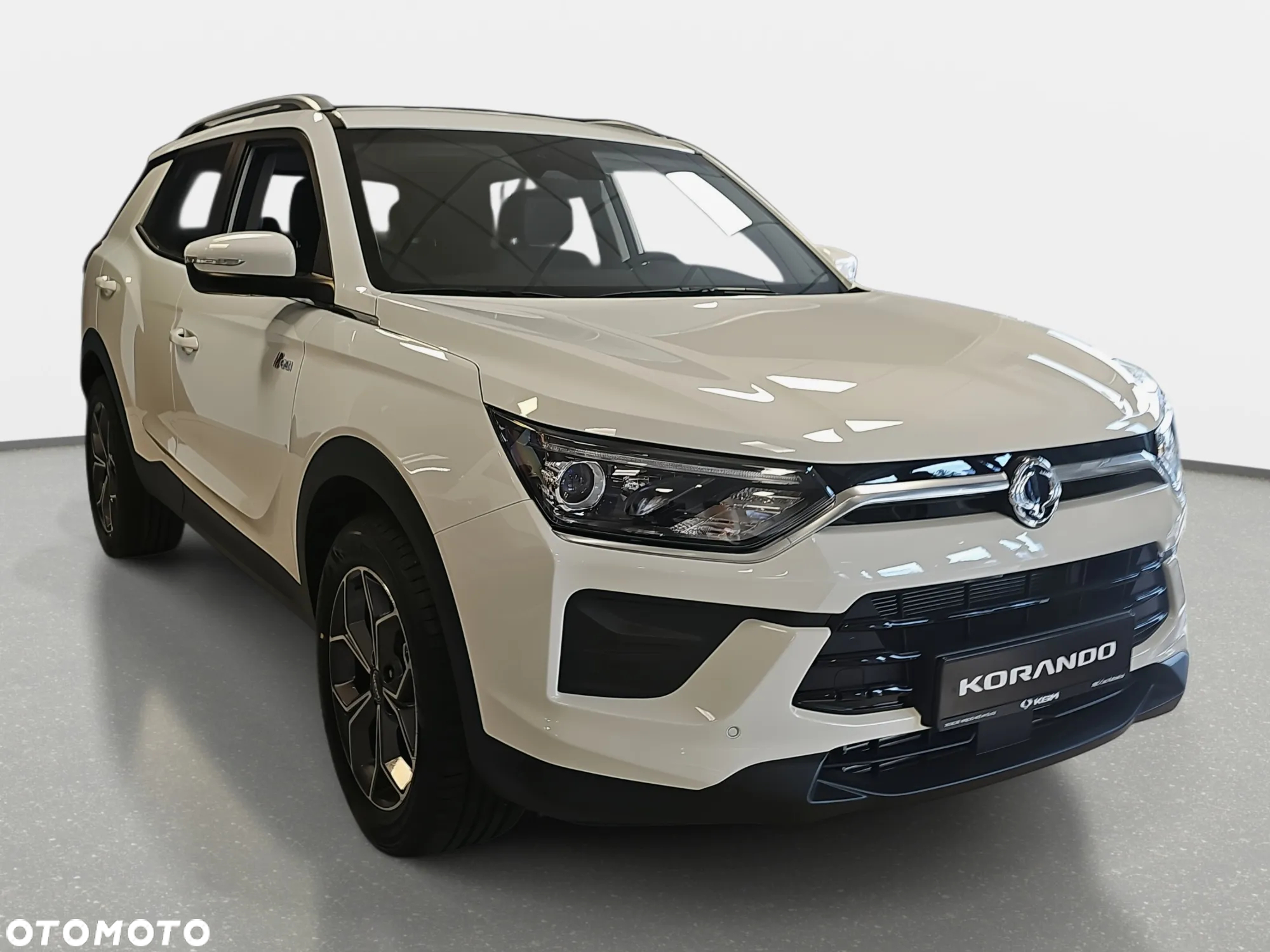 SsangYong/KGM Korando 1.5 T-GDI Joy 2WD - 3