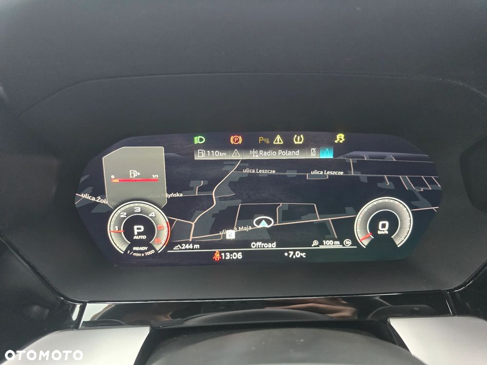 Audi A3 Sportback 35 TDI S Line S tronic - 20