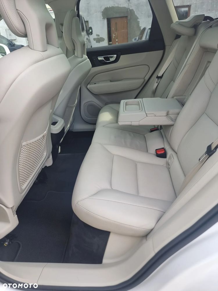 Volvo XC 60 T5 Geartronic Inscription - 15
