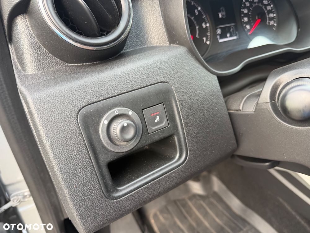 Dacia Duster 1.5 Blue dCi Essential - 15