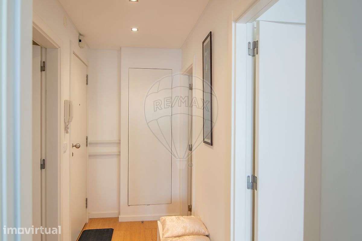 Apartamento T1 para venda - Grande imagem: 5/21