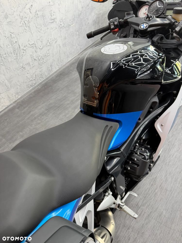 BMW K - 19