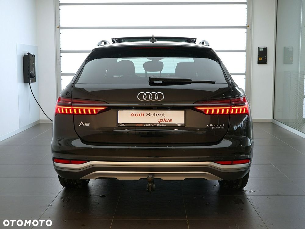 Audi A6 Allroad 2023 photo 3