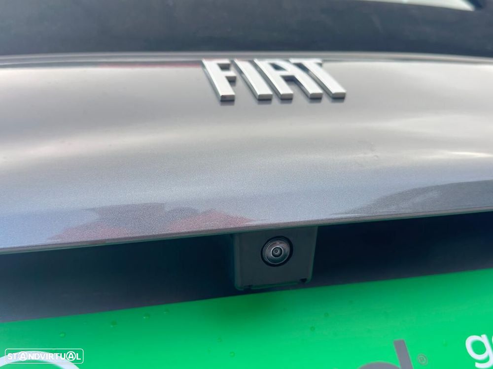 Fiat 500e 42 kWh Icon - 16