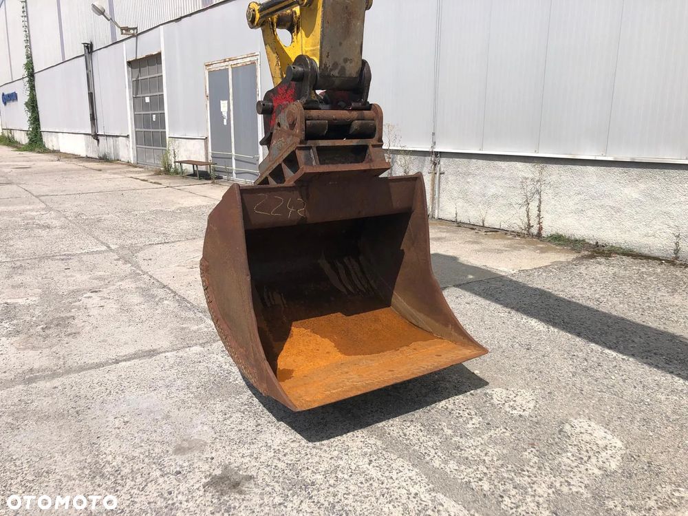 New Holland Kobelco E215B,215 B,CAT,JCB,LIEBHERR,ATLAS,HITACHI - 9