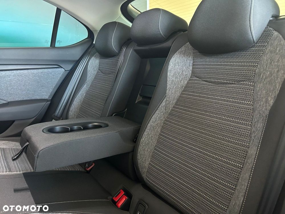 Skoda Superb - 37