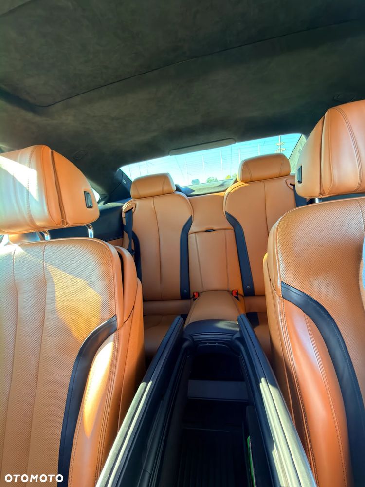 BMW Seria 6 650i xDrive M Sport Edition - 20