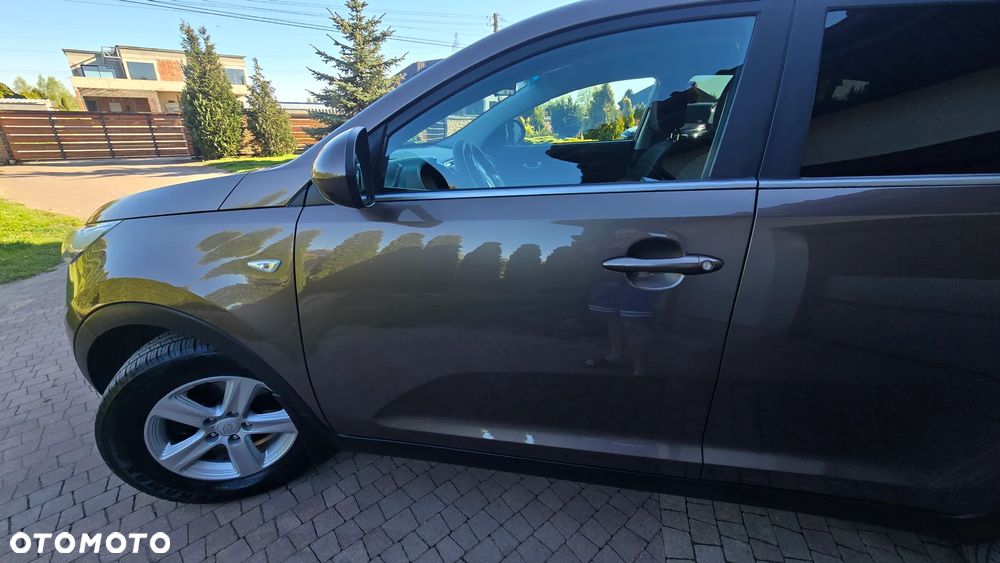 Kia Sportage 1.6 GDI XL 2WD - 25
