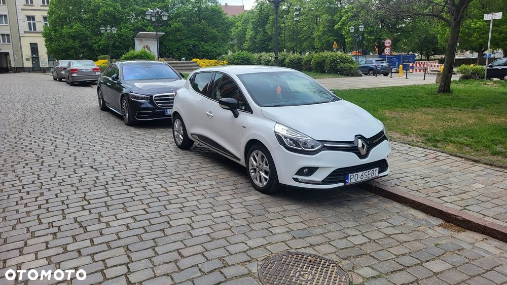 Renault Clio 0.9 TCe Limited - 24