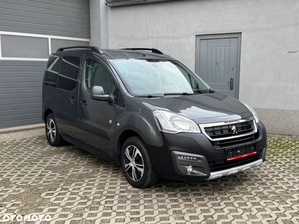Peugeot Partner - 6